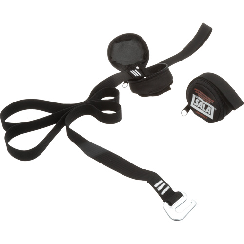 Suspension Trauma Safety Straps