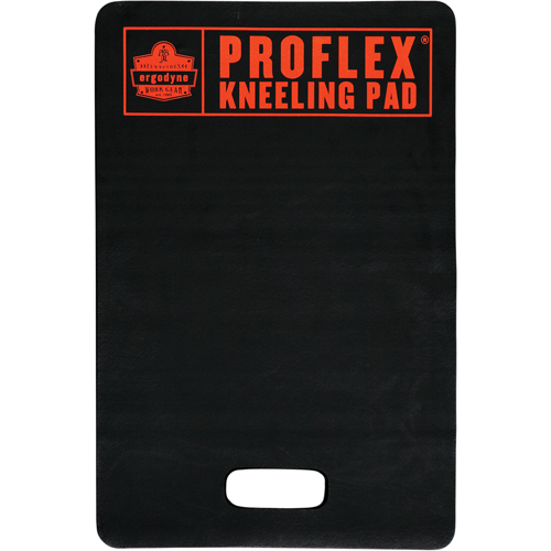 Kneeling Pads, 36" L x 18" W, 1" Thick