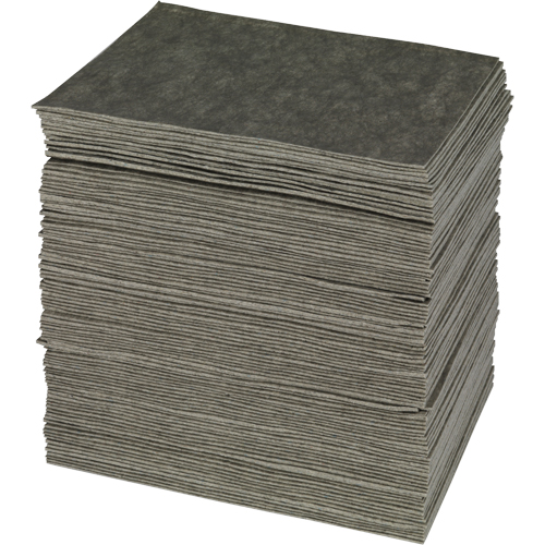 Re-Form™ Xplus Sorbents, Universal, 19" x 15", 32 gal. Absorbancy