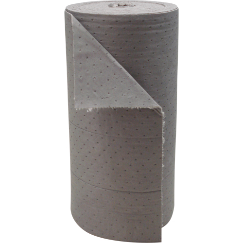 Re-Form™ Xplus Sorbents, Mediumweight, 150' L x 28.5" W, 55 Gal. Absorbancy