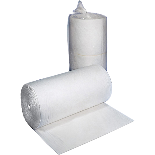 SPC Basic™ Sorbents, Heavyweight, 150' L x 30" W, 38 gal. Absorbancy