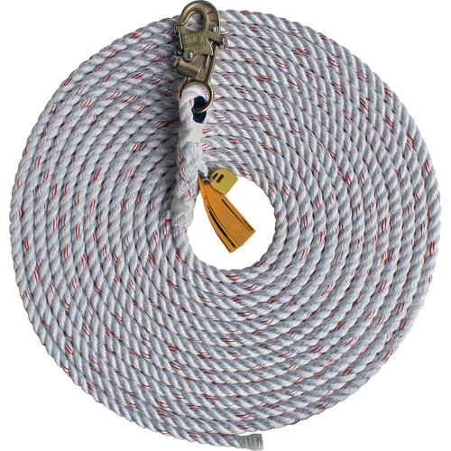 Rope Lifelines