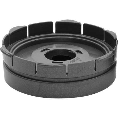 7000/9000 Series Particulate Filters & Retainers