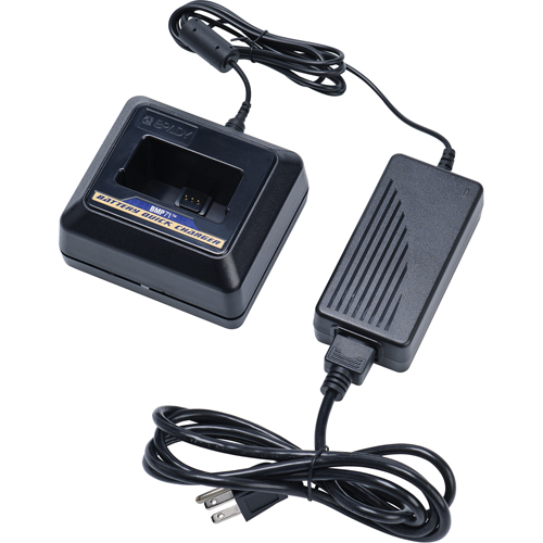 BMP®71 Label Printer Quick Charger