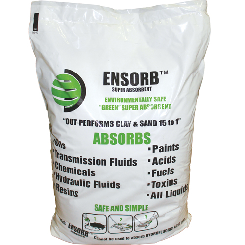 Ensorb® Perlite Granular Absorbent