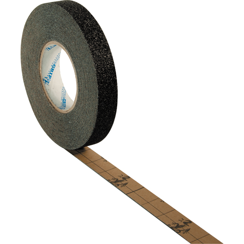 TrueGrip® General Purpose Non-Skid Tape, 2" x 60', Black