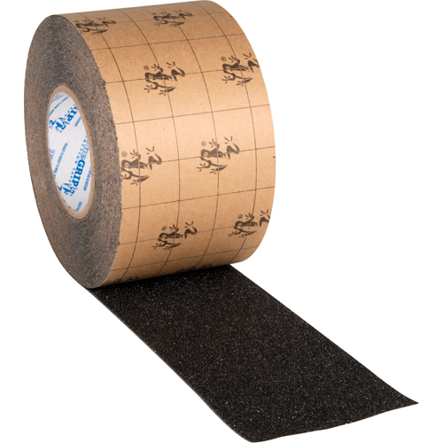TrueGrip® General Purpose Non-Skid Tape, 6" x 60', Black