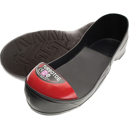 TurboToe® Safety Toe Caps, Large