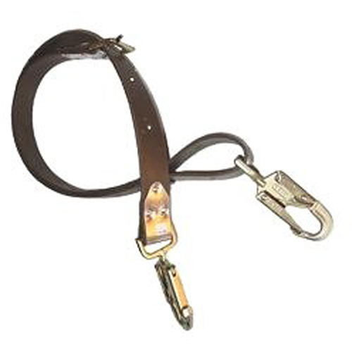 Linemen's Positioning Pole Strap