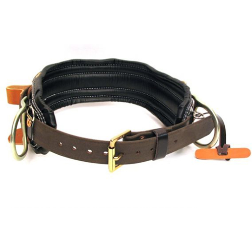 Full Floating Linemen's Body Belt