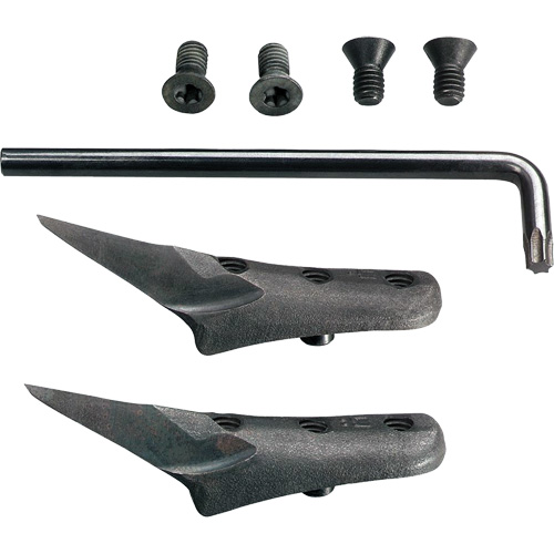 Replacement Pole Climbing Gaffs