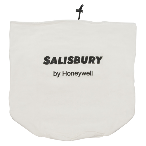 Salisbury™ Arc Flash Faceshield Hard Hat Gear Bag
