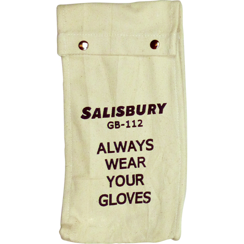 Salisbury™ Glove Bags