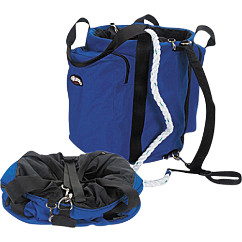 Large Rope Bag