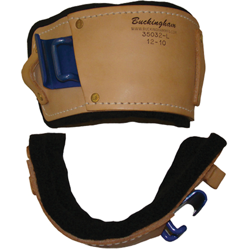 Climber's C Pads