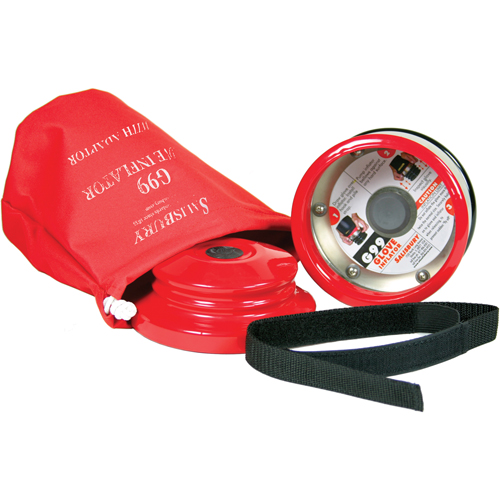 Salisbury™ Portable Glove Inflators