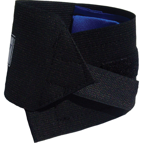 Universal Elastic Wrist Supports, Elastic, One Size