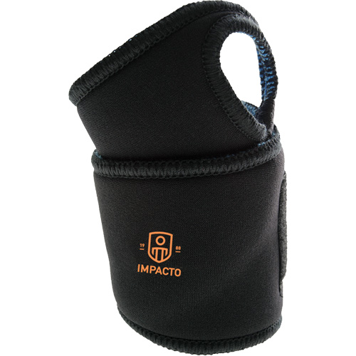 Thermo Wrap Wrist Supports, Neoprene, Large