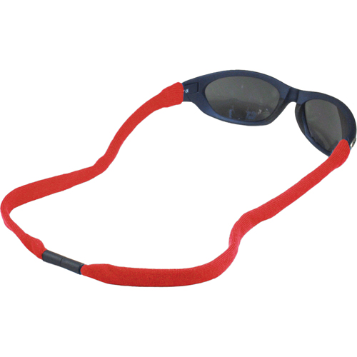 Original Breakaway Safety Glasses Retainer