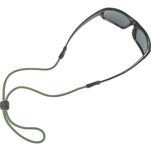 Universal Fit 3 mm Safety Glasses Retainer
