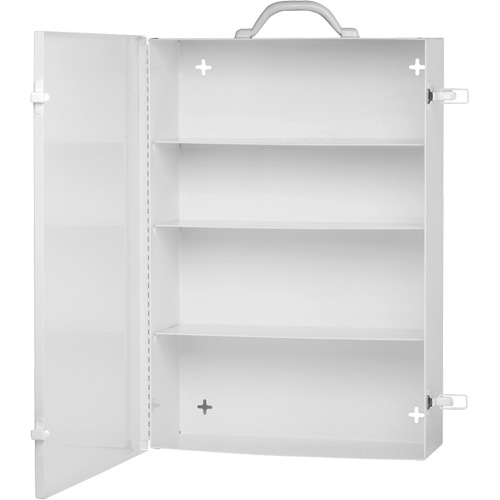 Medicine-Style Cabinets