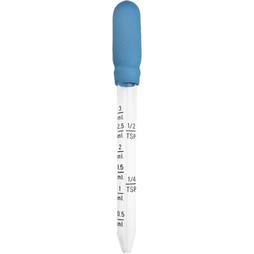 Medicine Dropper, 3 ml
