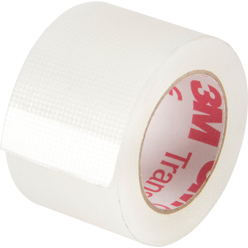 Tape, Class 1, Waterproof, 15' L x 1" W