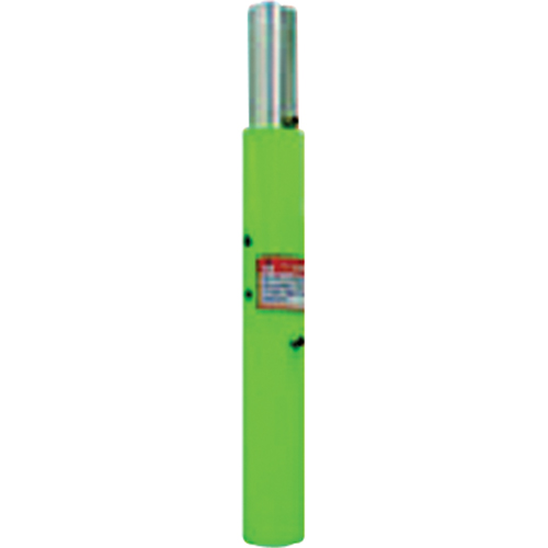 CONFINED SPACE RESCUE SYSTEMS - DAVIT ARM SYSTEM COMPONENTS - ADVANCED ADJUSTABLE OFFSET DAVIT MAST