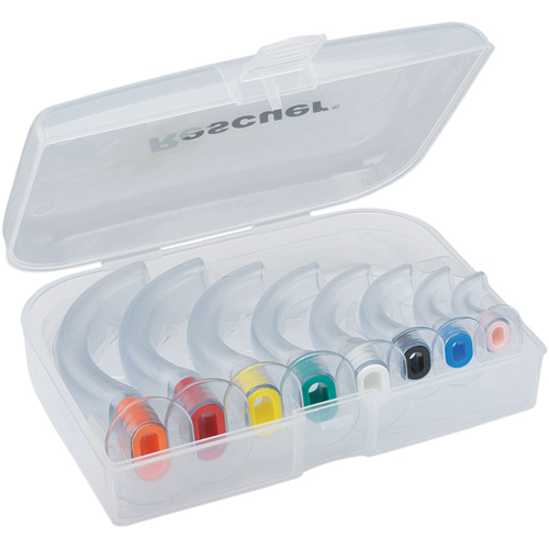 Guedel-Type Airway Kits