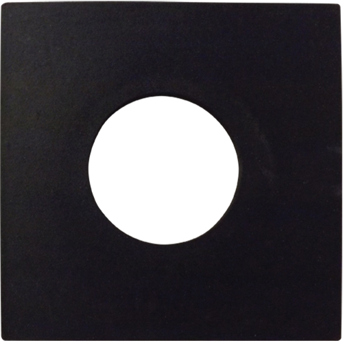 Channelizer Base, 10 lbs.