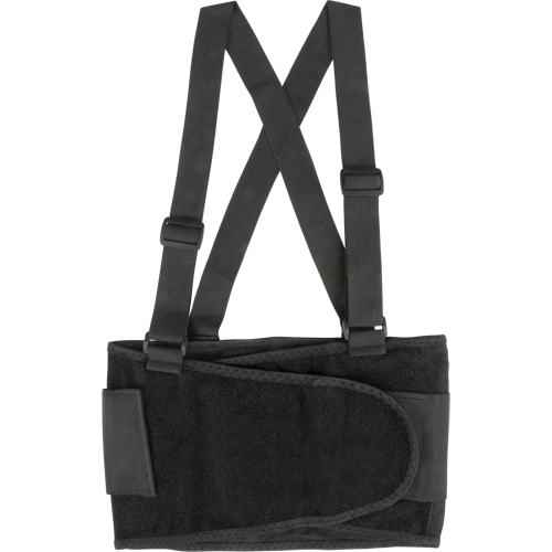 Back Support, Elastic, 2X-Large