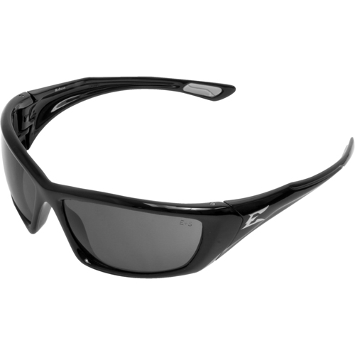 Robson Safety Glasses, Smoke Lens, Polarized, MCEPS GL-PD 10-12