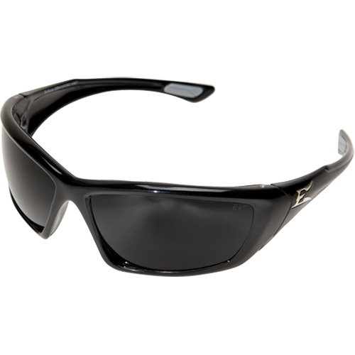 Robson Safety Glasses, Smoke/Grey/Smoke Lens, Anti-Scratch, MCEPS GL-PD 10-12/Meets/Exceeds CSA Z94.3