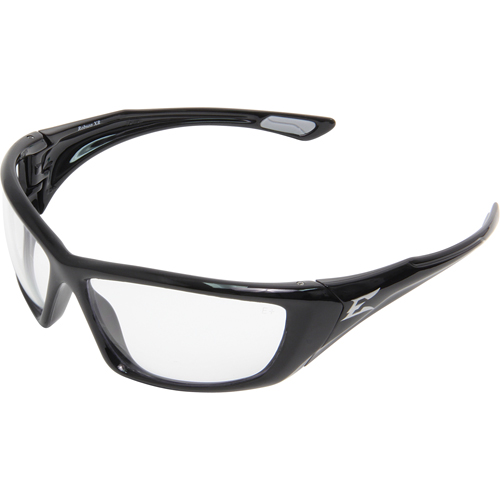 Robson Safety Glasses, Clear Lens, Vapour Barrier, MCEPS GL-PD 10-12/Meets/Exceeds CSA Z94.3