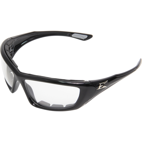 Robson Safety Glasses, Clear Lens, Vapour Barrier, MCEPS GL-PD 10-12/Meets/Exceeds CSA Z94.3