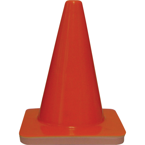 Sport Traffic Cone, 5", Orange