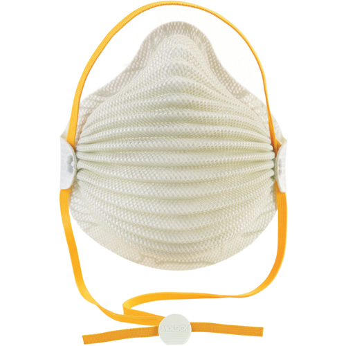 Airwave™ Respirators, N95, NIOSH Certified, Small