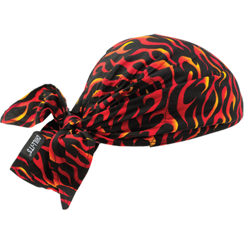 Chill-Its® 6710CT Cooling Triangle Hats, Multi-Colour