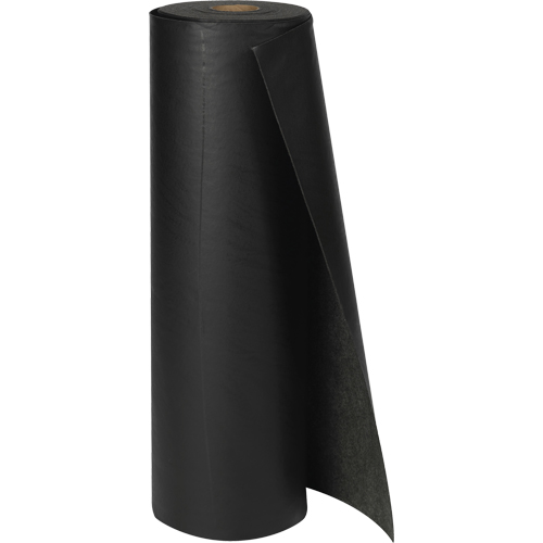 SPC® BSM™ Barrier Spill Matting, 36" W x 100' L, Mediumweight