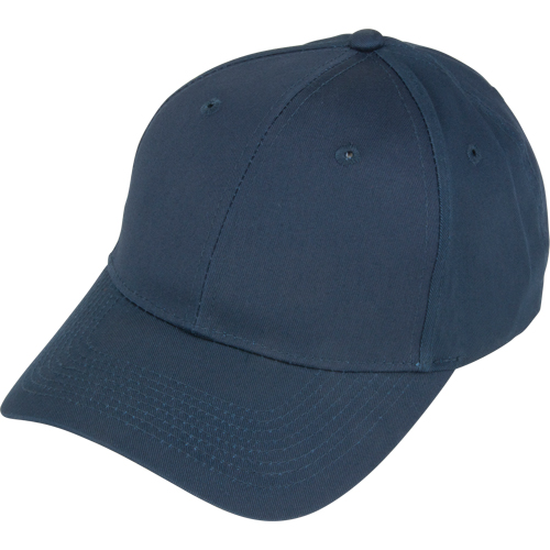 ERB Baseball Bump Cap, Navy Blue