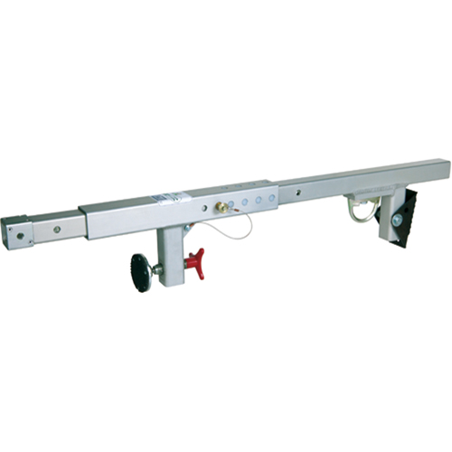 Door/Window Jamb Anchors, Door/Window, Temporary Use