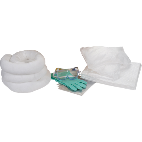 Premium 10-Gallon Truck Replacement Kit, Oil Only