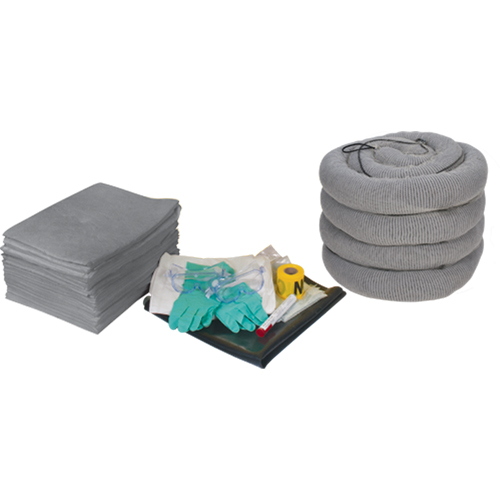 Premium 95-Gallon Replacement Kit, Universal