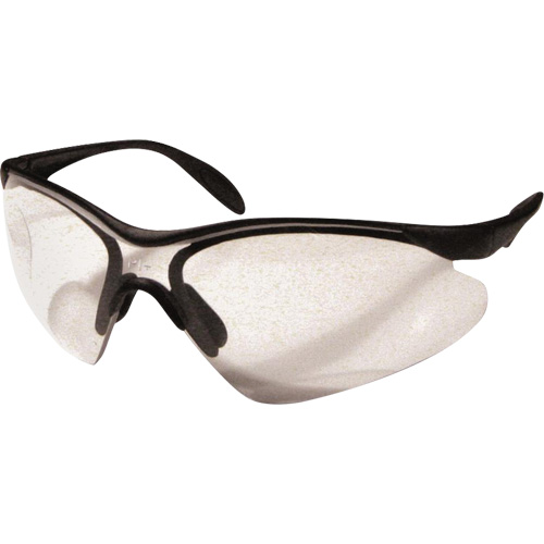 Miranda™ Eyeglasses, Clear Lens, Anti-Scratch, ANSI Z87+/Meets/Exceeds CSA Z94.3