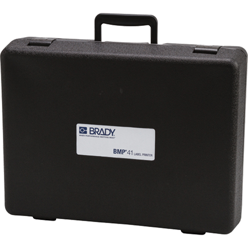 BMP®41 Hard Case