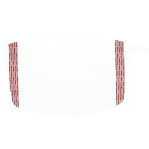 Versaflo™ Peel-Off Visor Covers
