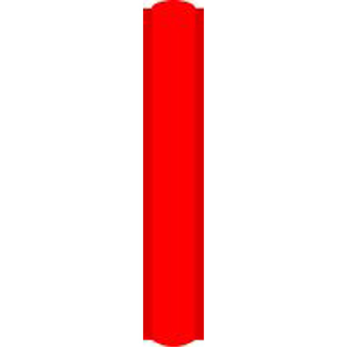 Convex Pavement Marker Stakes