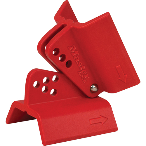 Valve Lockout Devices, Ball/Butterfly Type