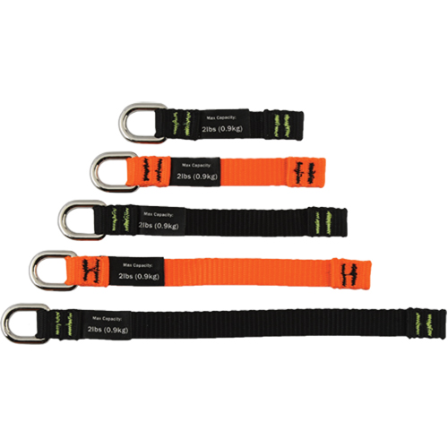Squids® 3700 Tool Tails™ Tool Tether Attachment
