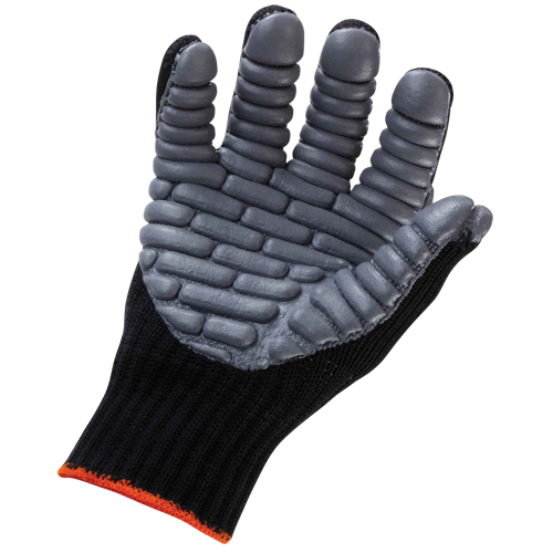 ProFlex® 9000 Certified Lightweight Anti-Vibration Glove, Size X-Large, Synthetic Palm